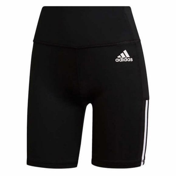 Adidas Ladies Bike Short - Picture 5 of 5